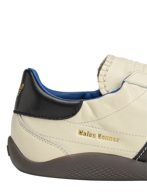 Sneaker Karintha ADIDAS BY WALES BONNER | KK4981WONWHI